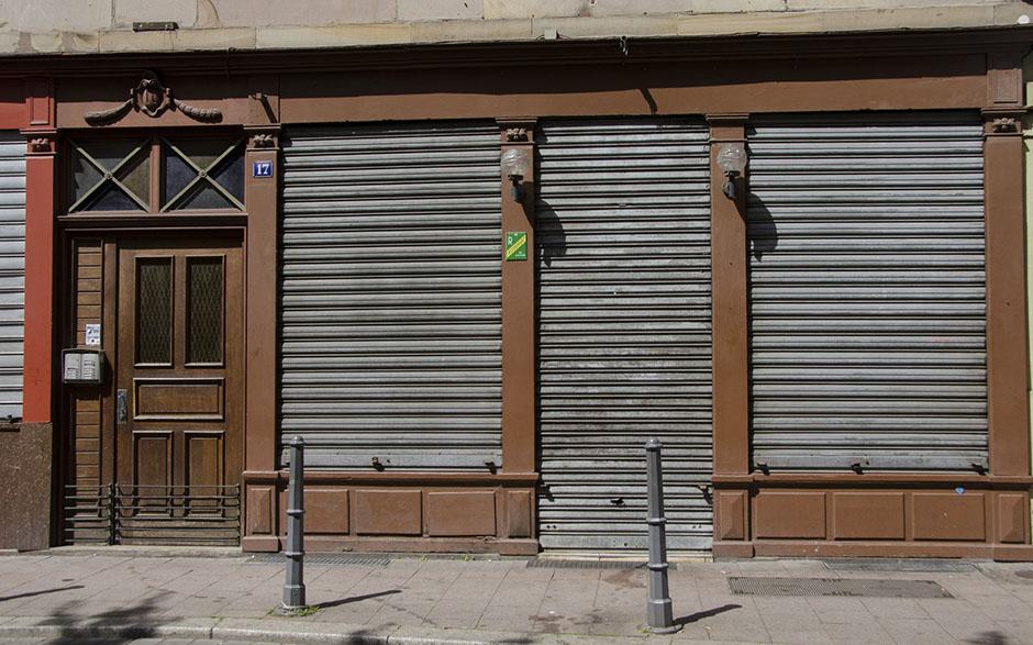 store électrique Paris 4