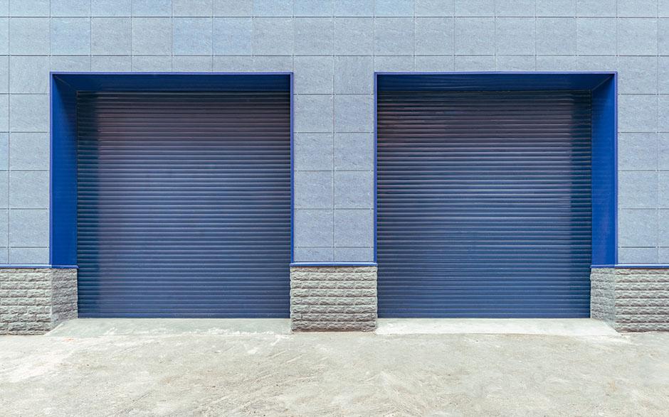 volet roulant en aluminium prix Trappes